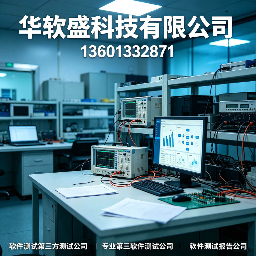 2026三方软件测试公司排名更新，高性价比测评机构优选